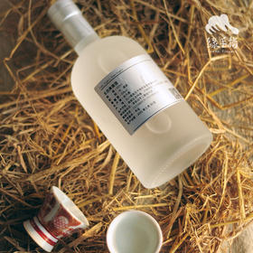 散装生态原浆高粱酒（泡果酒用） | 合作生产*Eco-Bulk raw sorghum wine | Partner Production