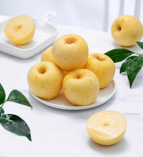 苹果/斤 商品图0