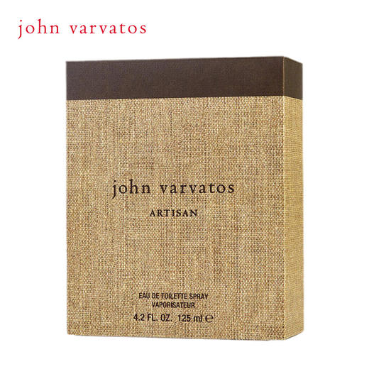 工匠编藤 男士淡香水 125ml 商品图1