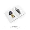 Cicadahood Heritage Collection 365日穿搭造型 lookbook vol.1 商品缩略图4
