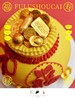 福袋蛋糕（芒果口味） 商品缩略图2