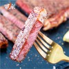 戚家原切西冷牛排 非腌制 整切牛排肉 商品缩略图2