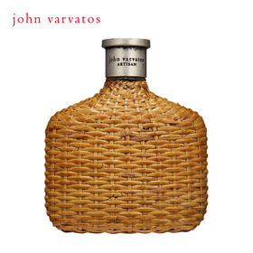 工匠编藤 男士淡香水 125ml