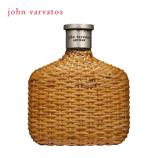 工匠编藤 男士淡香水 125ml 商品图0