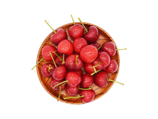 云南生态老品种小樱桃 商品图0