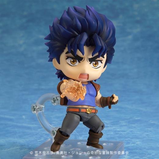【GSC现货】粘土人 乔纳森·乔斯达 TV动画《JOJO的奇妙冒险》 商品图1