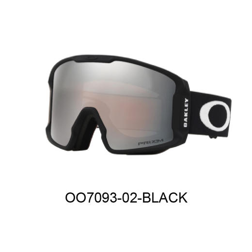 OAKLEY雪镜LINE MINER M 商品图1