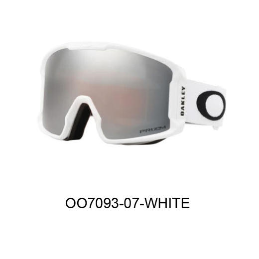 OAKLEY雪镜LINE MINER M 商品图2