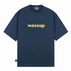 WASSUP基础logo短袖T恤 商品缩略图14