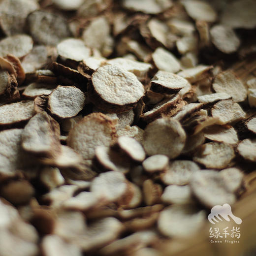 生态铁棍山药干片 | 合作生产*Eco-Iron yam slice | Coproduction 商品图1