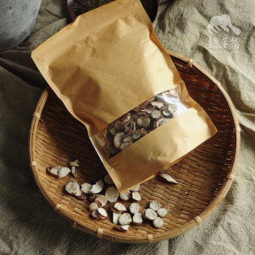 生态铁棍山药干片 | 合作生产*Eco-Iron yam slice | Coproduction 商品图2