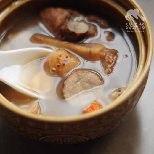 生态铁棍山药干片 | 合作生产*Eco-Iron yam slice | Coproduction 商品图4