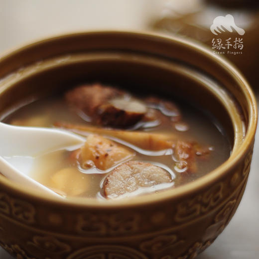 生态铁棍山药干片 | 合作生产*Eco-Iron yam slice | Coproduction 商品图3