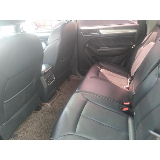 荣威 ERX5 EV400 电动互联网旗舰版【长租-北京】 商品图6