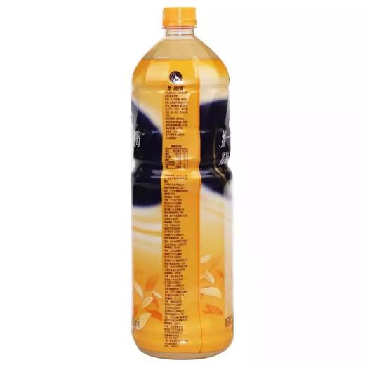 统一阿萨姆奶茶1.5L大瓶装经典原味香浓醇厚 商品图1