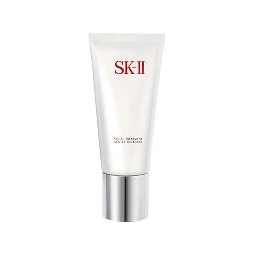 SK-II/SK2护肤洁面120g 商品图2