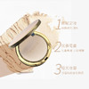 古驰（GUCCI）poudre de beauty蜜粉饼定妆控油哑光粉饼00#02#透明蜜粉无色 商品缩略图1