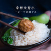 [屁侠推荐] 老饭骨专享  小小狮子头 肉丁配藕丁 兼得脆与糯 能吃到剁出来的肉粒  商品缩略图4