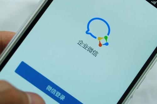 企业微信打通视频号:可直接发给客户也可发到朋友圈