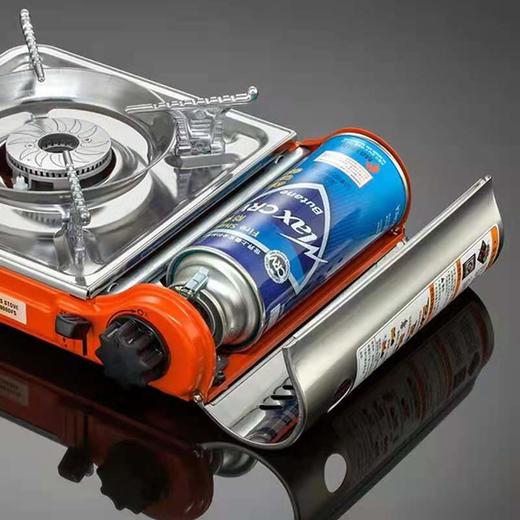 煤气炉MS-7000橘色 商品图2