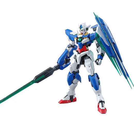 MG-00量子高达-4500 商品图2