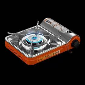 煤气炉MS-7000橘色