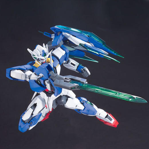 MG-00量子高达-4500 商品图4