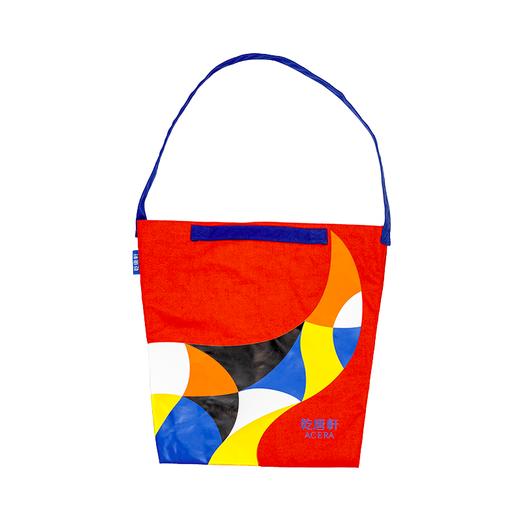 【积分兑换】时尚福牛环保袋 商品图0