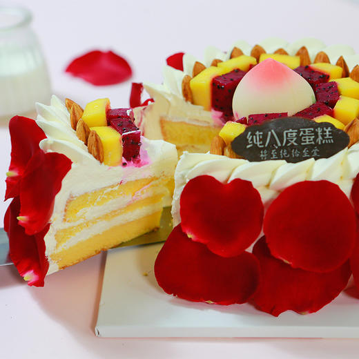 五福同寿 商品图2