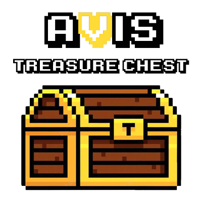Avis的藏宝箱
