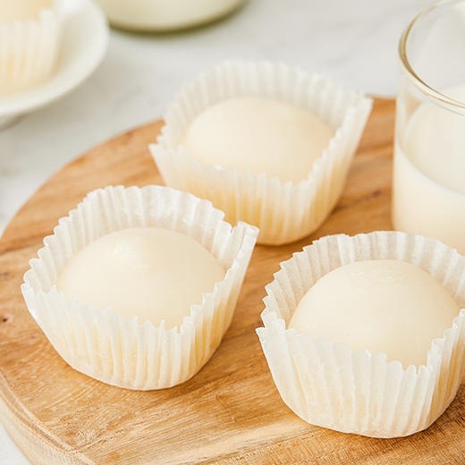 O牛奶大福 商品图2