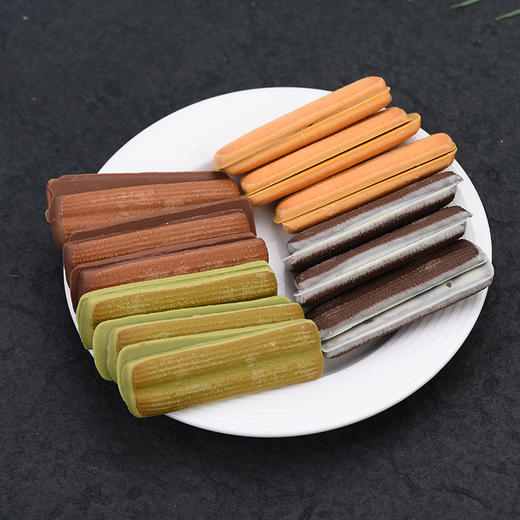 (散)法丽滋曲奇饼干多味 商品图2