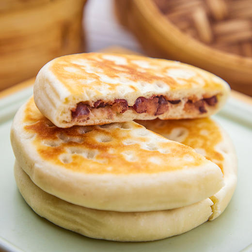 红豆酸奶饼 商品图2