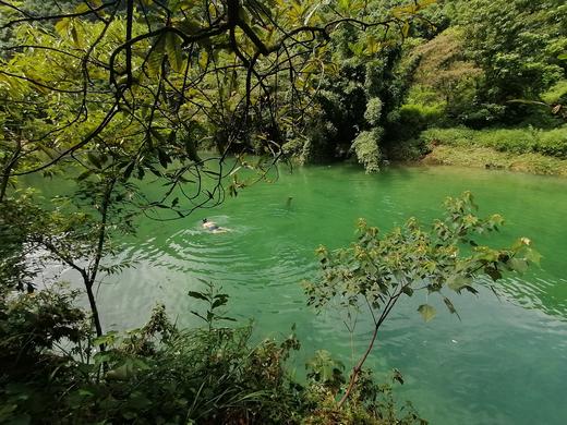 8.14【肇庆】七星岩•人间仙境紫云谷慢门流水创作2天 商品图6