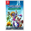 二手Switch游戏 植物大战僵尸 花园战争3 中文版 商品缩略图0