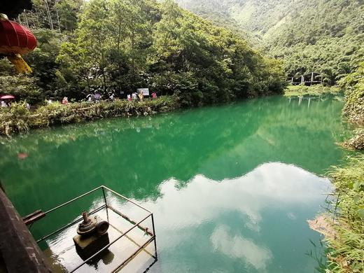 8.14【肇庆】七星岩•人间仙境紫云谷慢门流水创作2天 商品图4