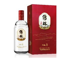 42度绣林玉液·陶藏3/500ml 商品图0
