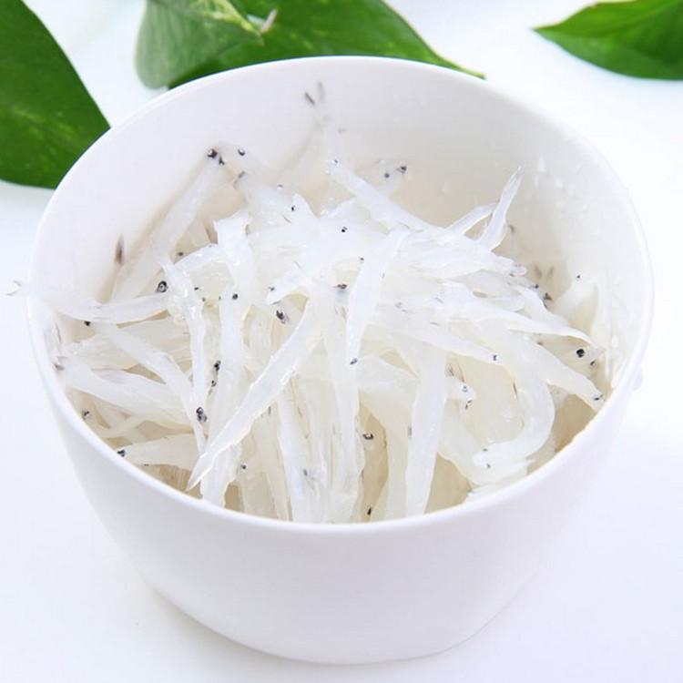 【生鲜预定】银鱼