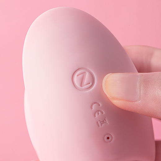 【吮xi舌舔！！】司沃康svakom&枕木恋啾啾雀吮吸舌舔按摩器shun吸舌 舔按摩器 商品图4