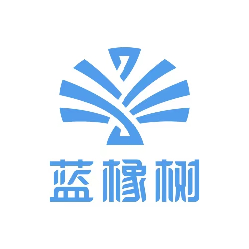 蓝橡树