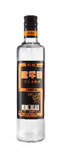 42度枫林陈年香（5年陈）475ml