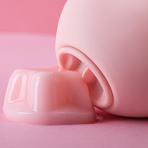 【吮xi舌舔！！】司沃康svakom&枕木恋啾啾雀吮吸舌舔按摩器shun吸舌 舔按摩器 商品图5