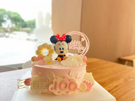 【会员特惠228.8元】米妮/米奇 商品图0