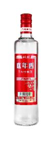 42度枫林陈年香（3年陈）475ml 商品图0