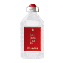 50度枫林地窖酒5L