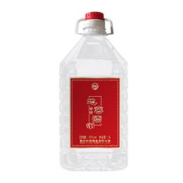 50度枫林地窖酒5L 商品图0