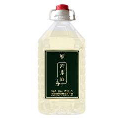 42度枫林苦荞酒5L 商品图0