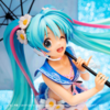 【GSC现货】赛车MIKU 2019 Thailand Ver.[AQ] 初音未来GT PROJECT 商品缩略图3