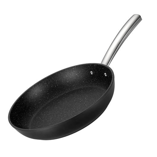 捷克进口/tescoma 石面不粘锅平底锅石面煎锅28cm 商品图6