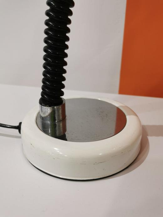 【在仓】意大利1970s台灯 奶油白 商品图6